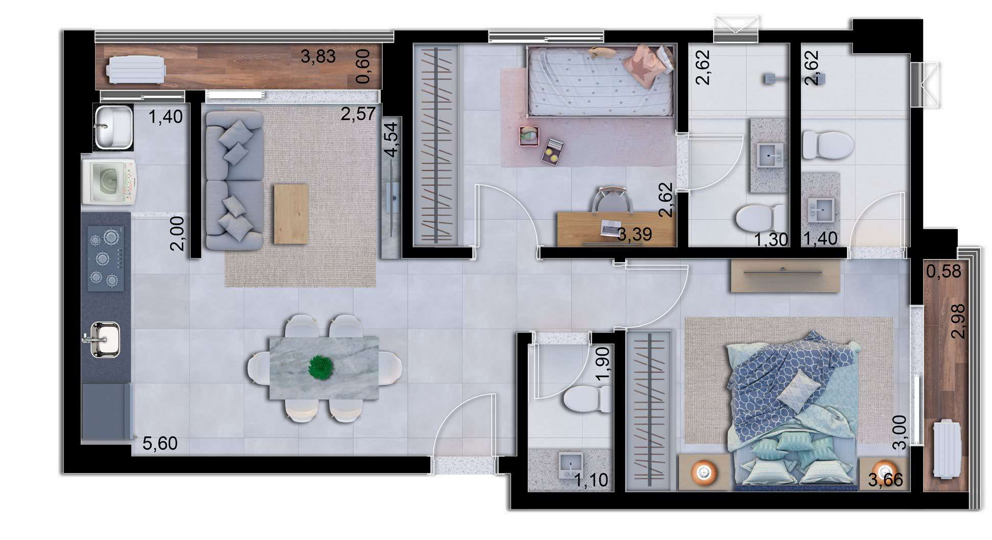 Noah Sim Home - Sim Engenharia