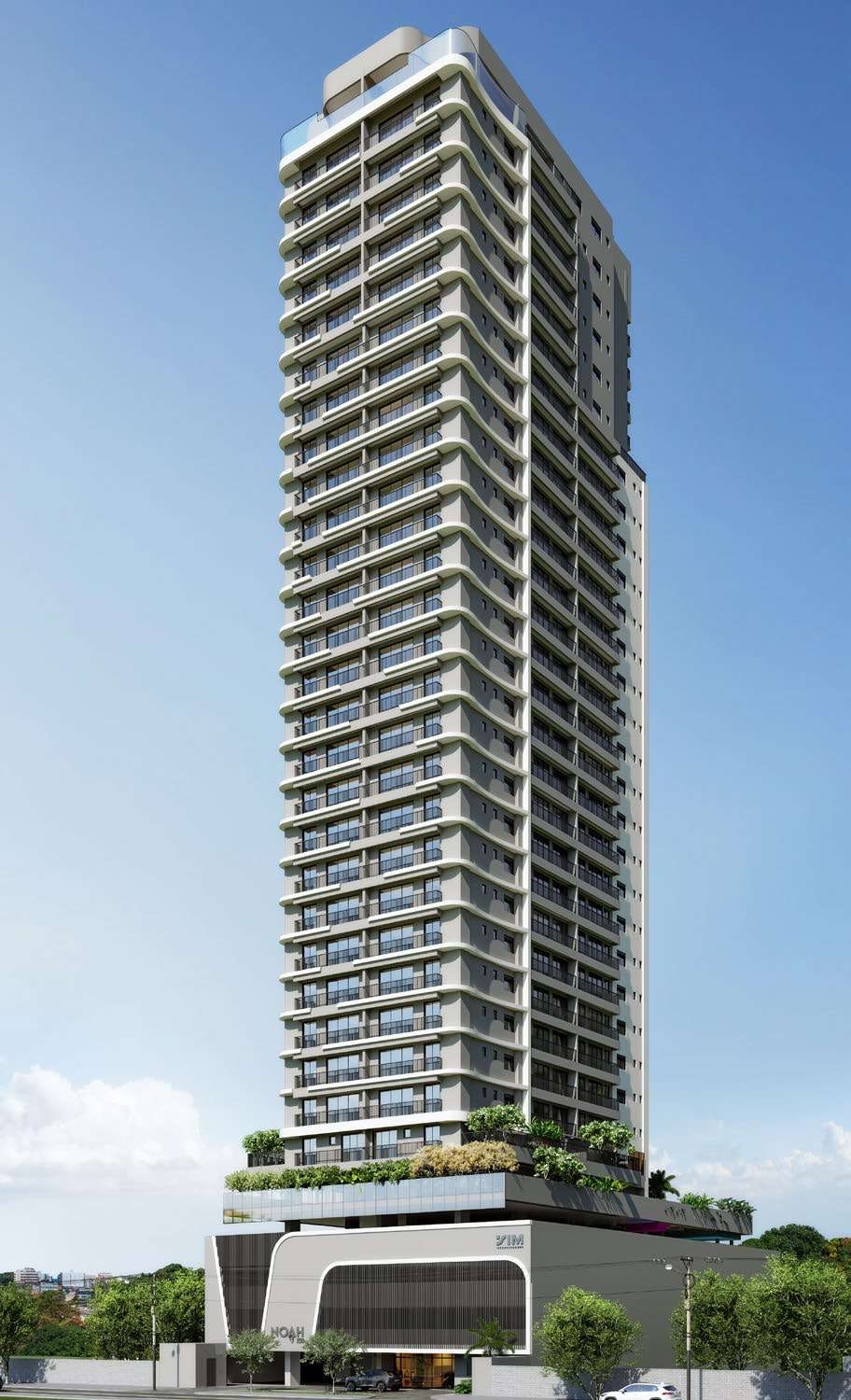 Noah Sim Home - Sim Engenharia