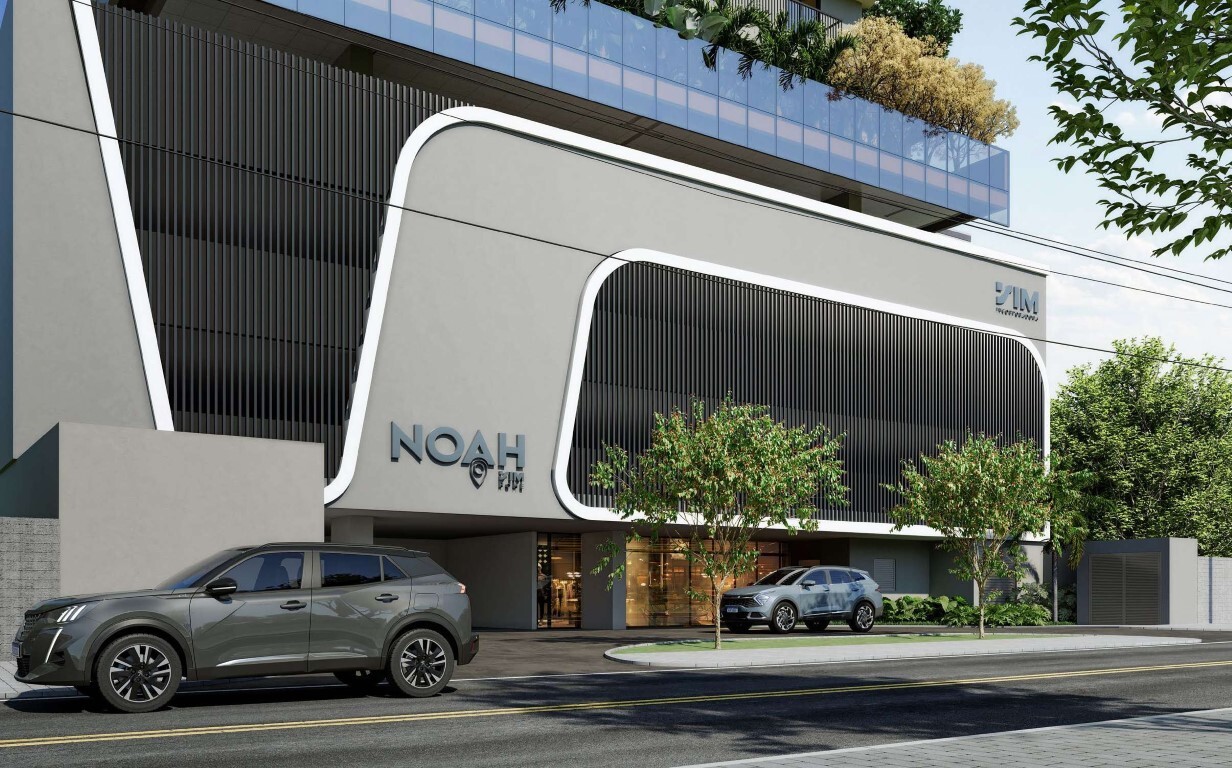 Noah Sim Home - Sim Engenharia
