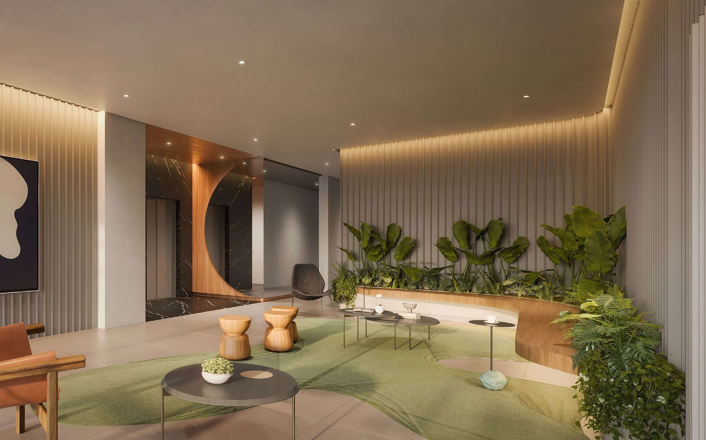 Noah Sim Home - Sim Engenharia