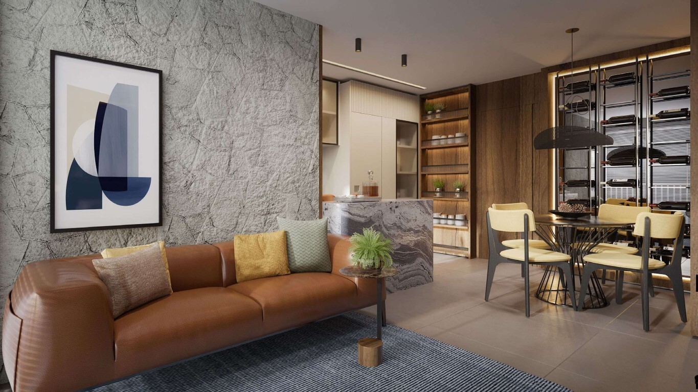 Noah Sim Home - Sim Engenharia