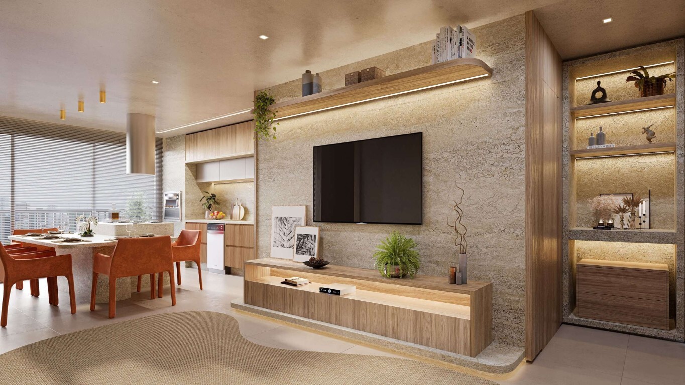 Noah Sim Home - Sim Engenharia