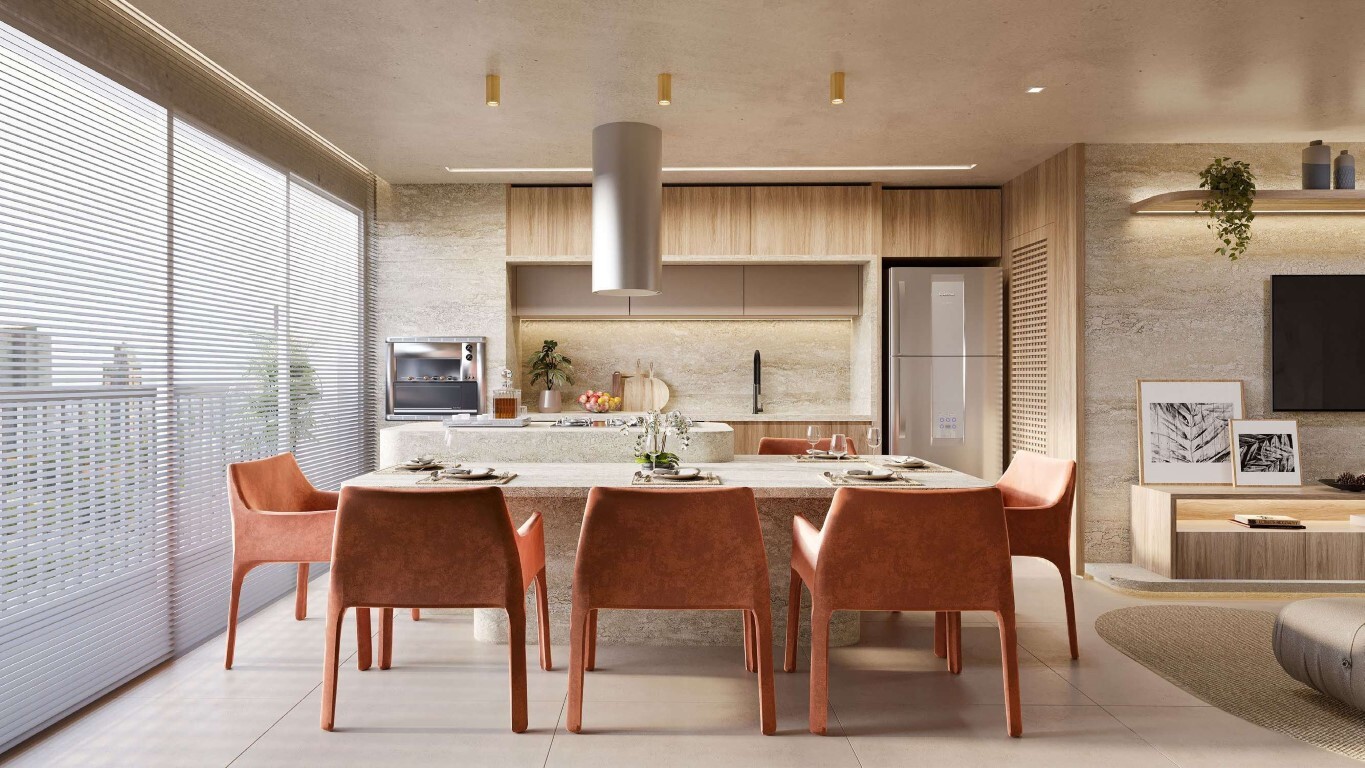 Noah Sim Home - Sim Engenharia