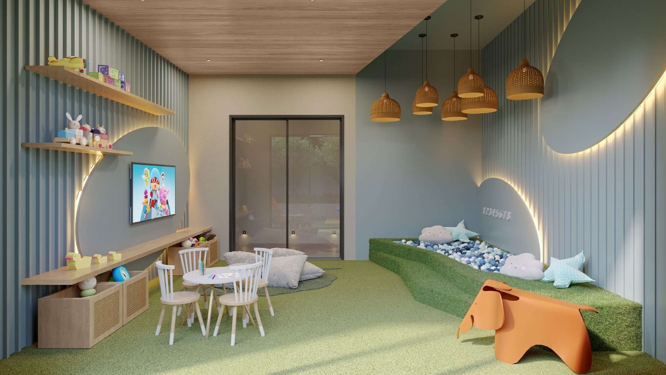 Noah Sim Home - Sim Engenharia