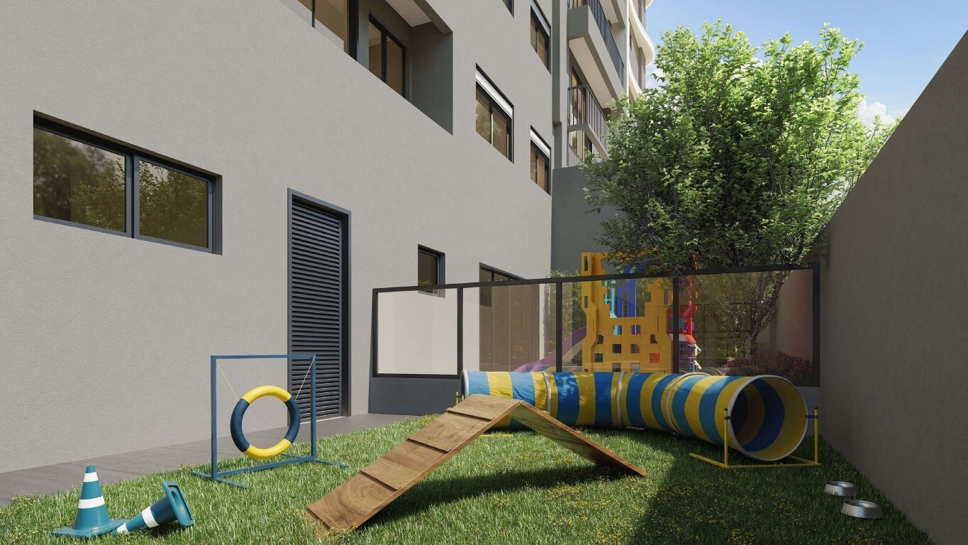 Noah Sim Home - Sim Engenharia