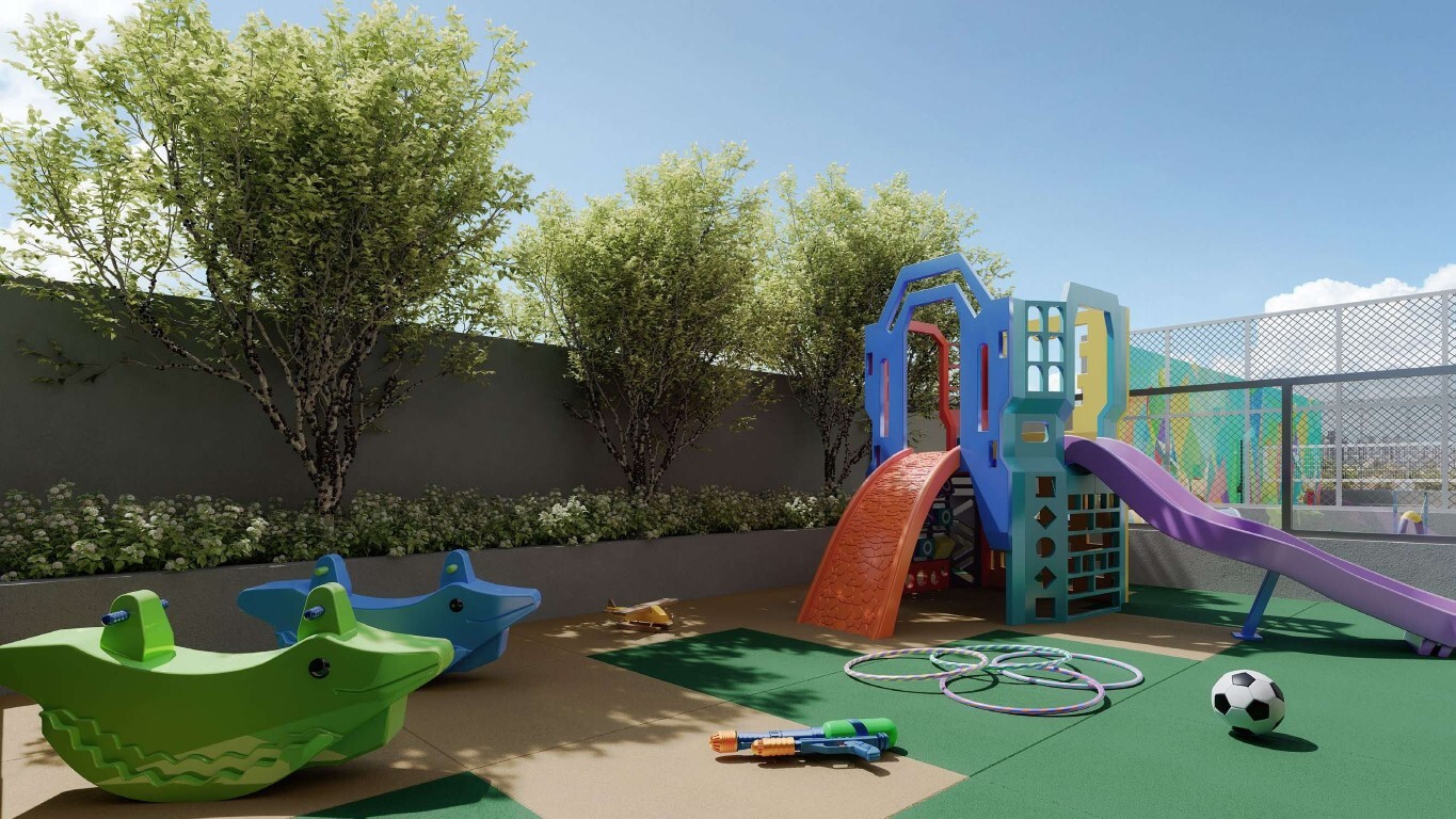 Noah Sim Home - Sim Engenharia