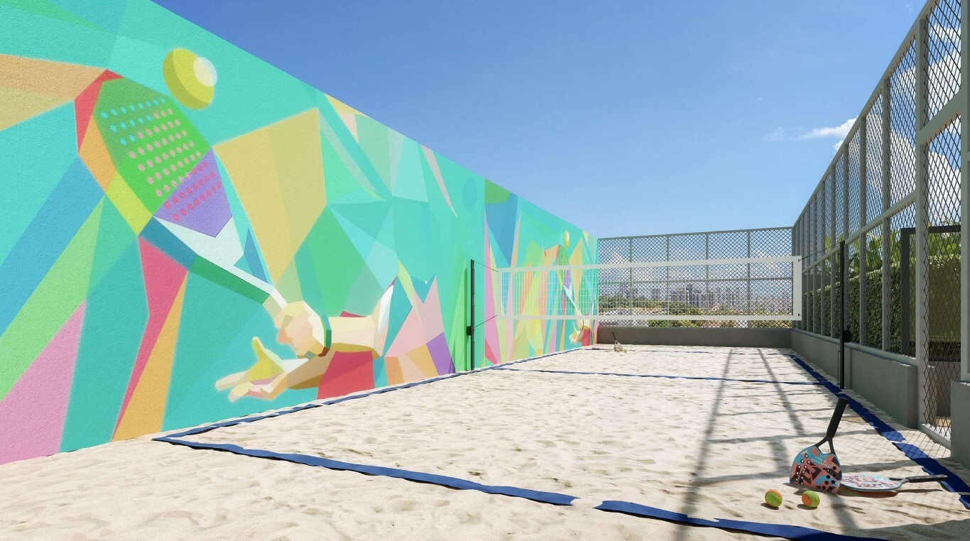 Noah Sim Home - Sim Engenharia