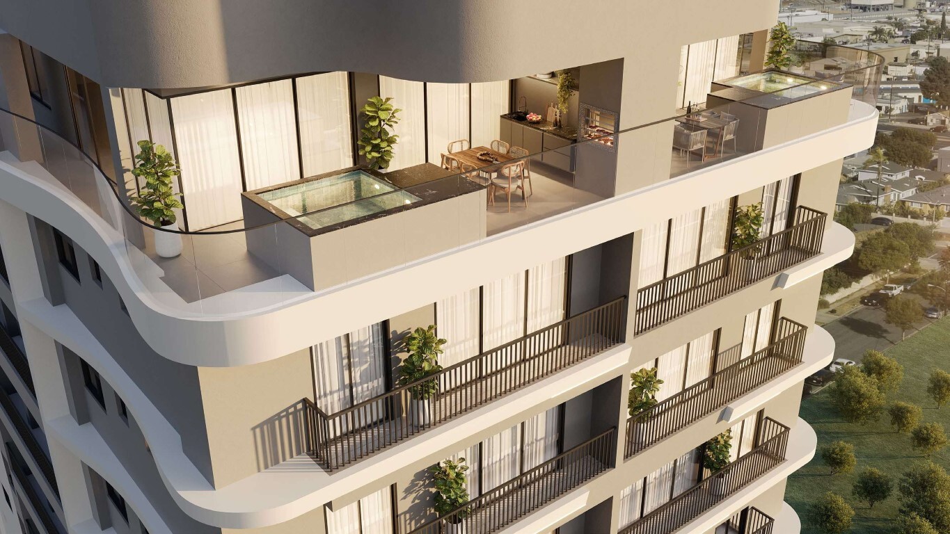 Noah Sim Home - Sim Engenharia