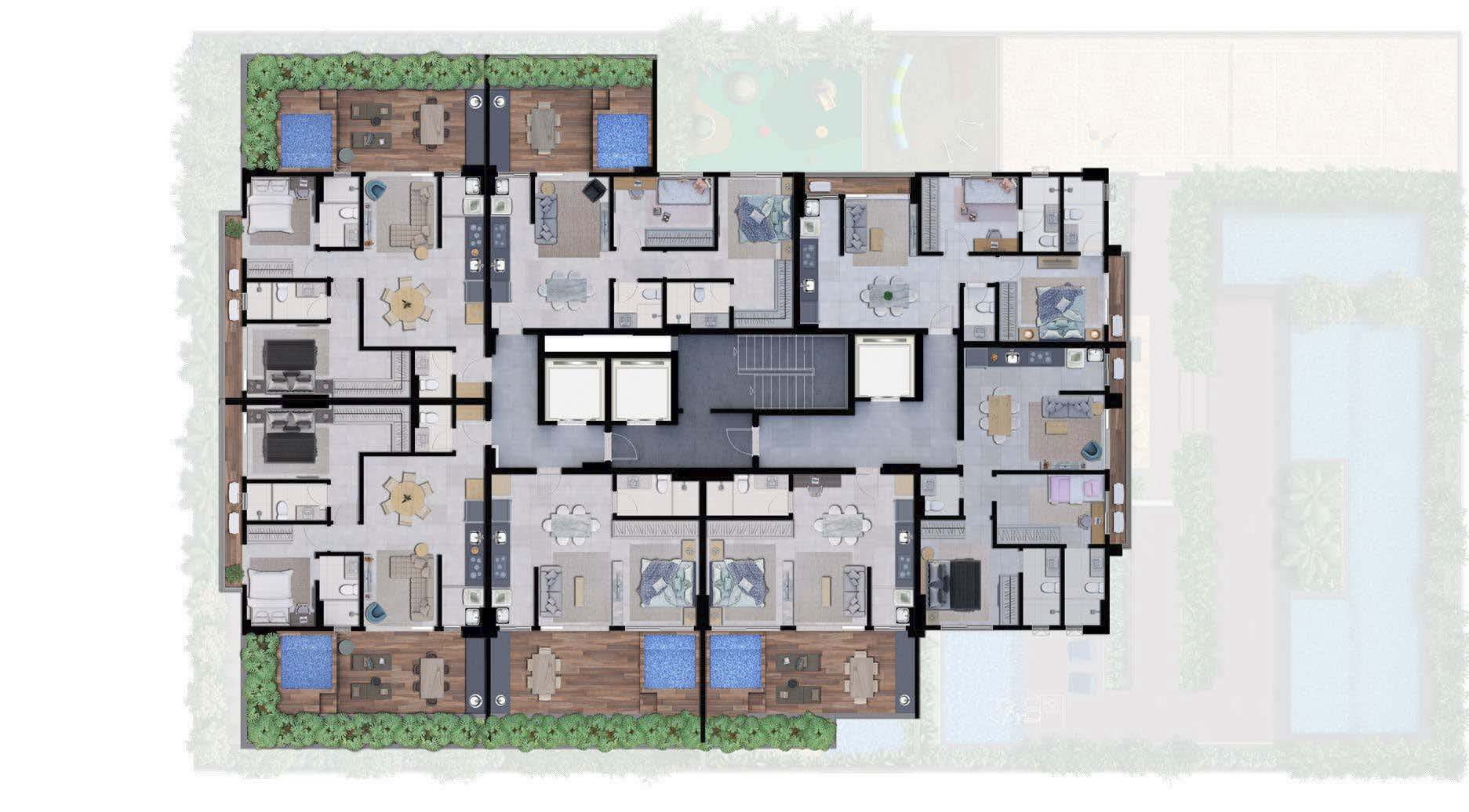 Noah Sim Home - Sim Engenharia