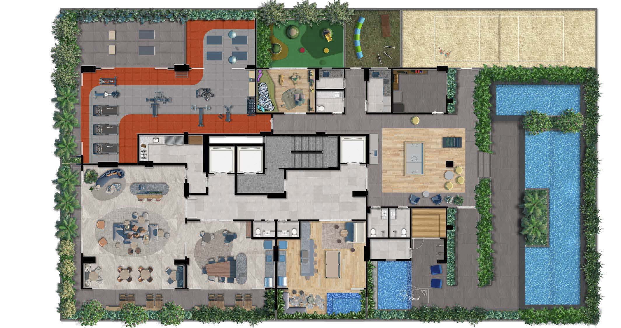 Noah Sim Home - Sim Engenharia