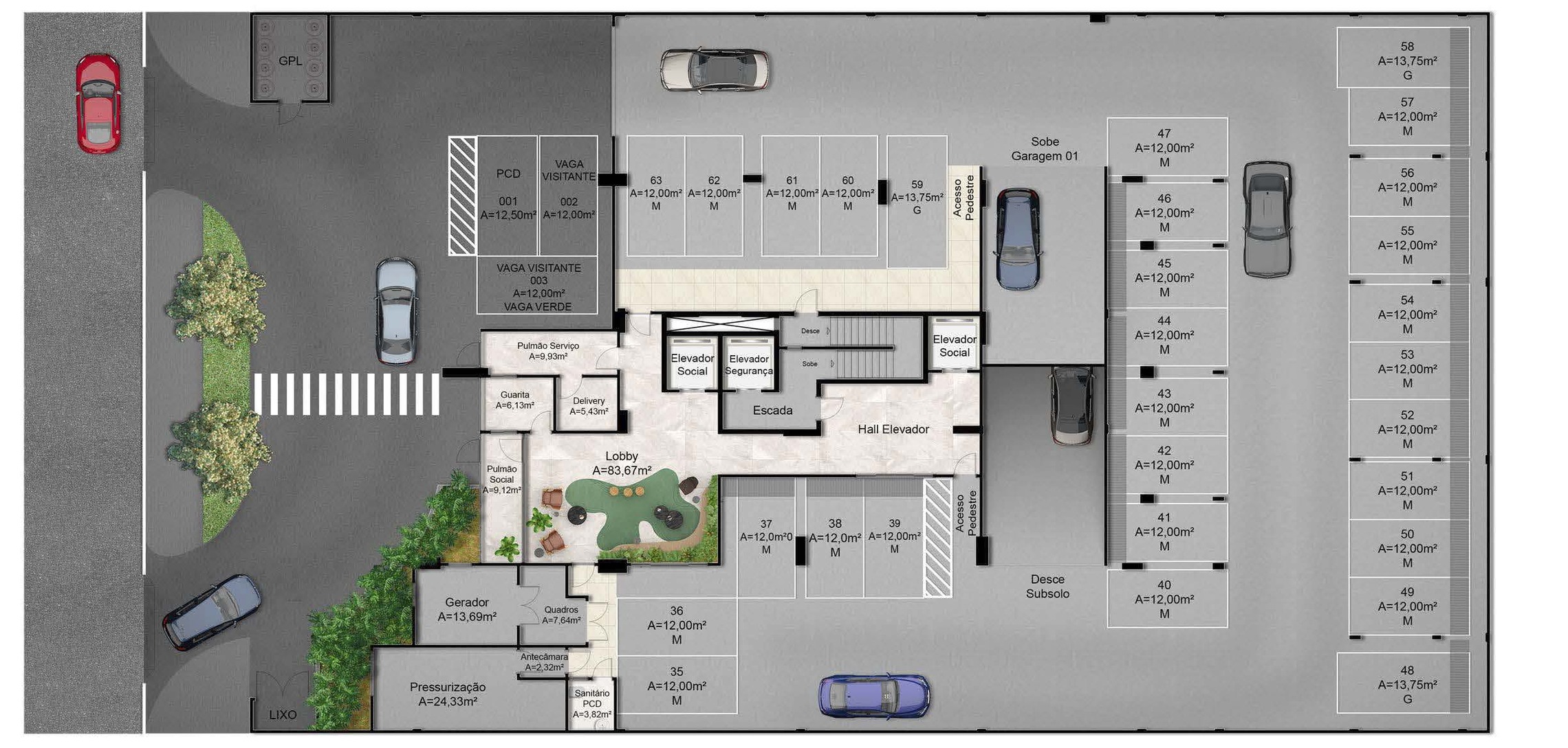 Noah Sim Home - Sim Engenharia