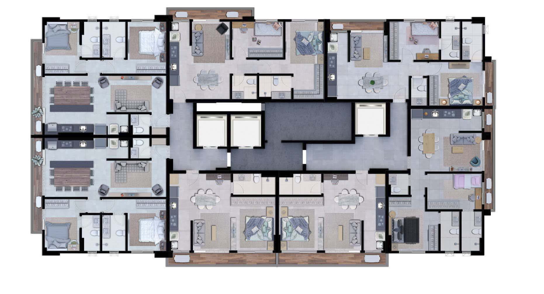 Noah Sim Home - Sim Engenharia