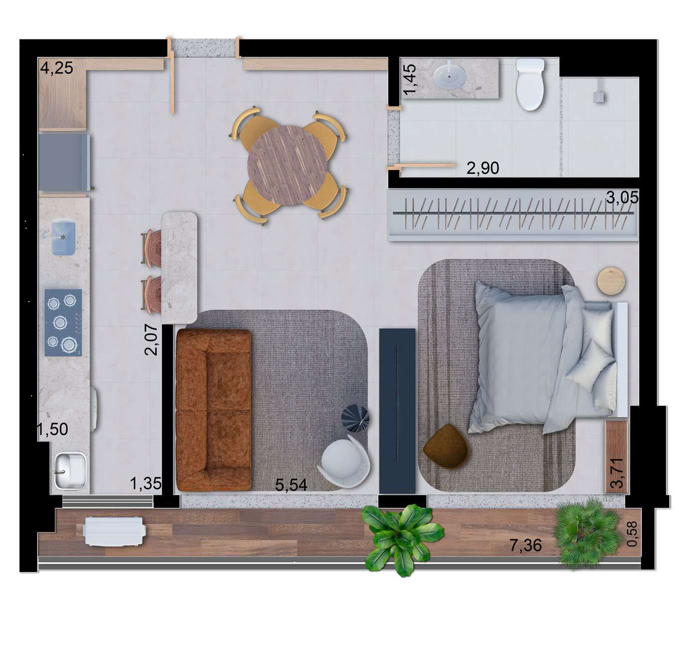 Noah Sim Home - Sim Engenharia