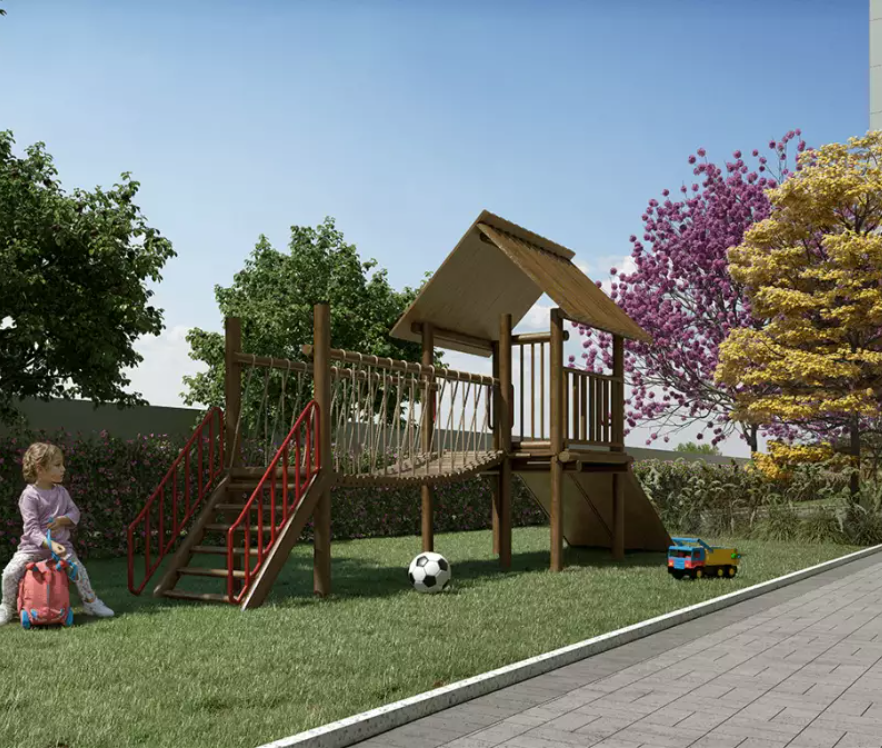 Residencial Multifamiliar de 2 quartos, 37m² no bairro Pari, em São Paulo | Eu Corretor