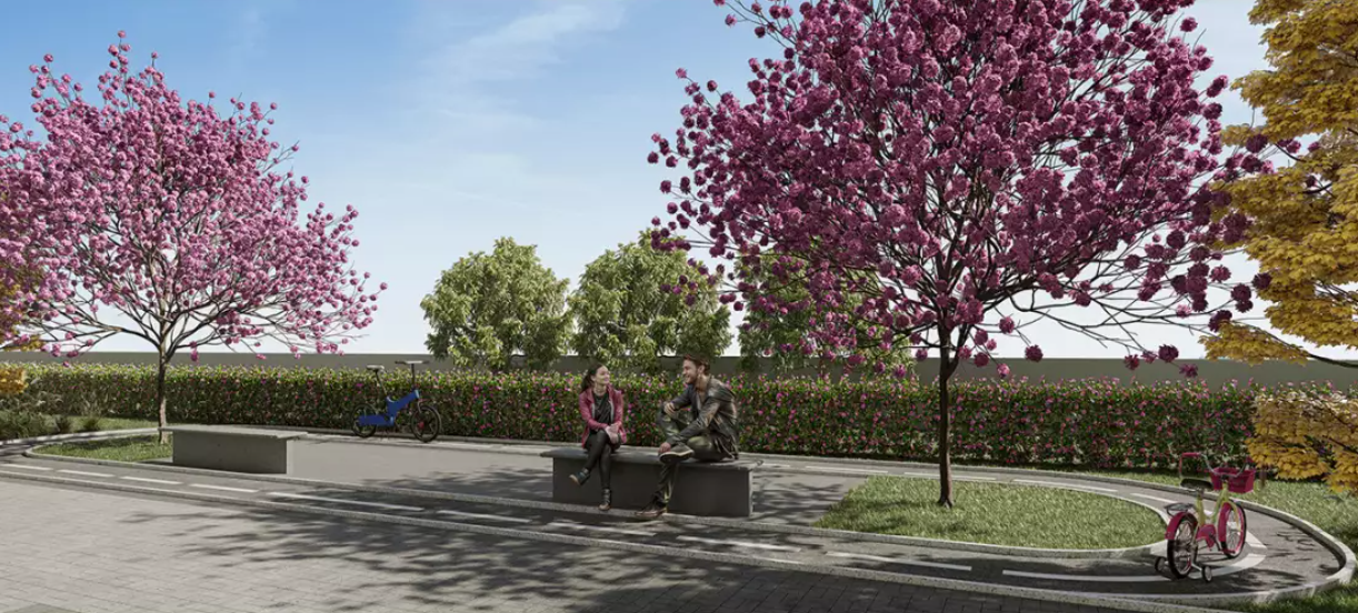 Residencial Multifamiliar de 2 quartos, 37m² no bairro Pari, em São Paulo | Eu Corretor