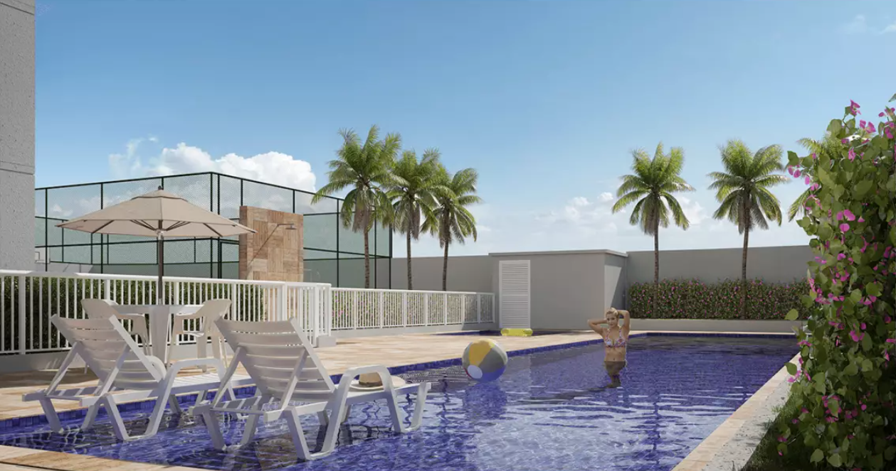 Residencial Multifamiliar de 2 quartos, 37m² no bairro Pari, em São Paulo | Eu Corretor