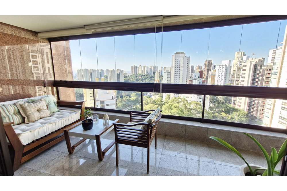 Residencial Multifamiliar de 4 quartos, 226m² no bairro Morumbi, em São Paulo | Eu Corretor