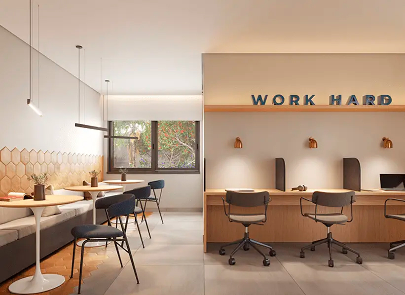 Coworking