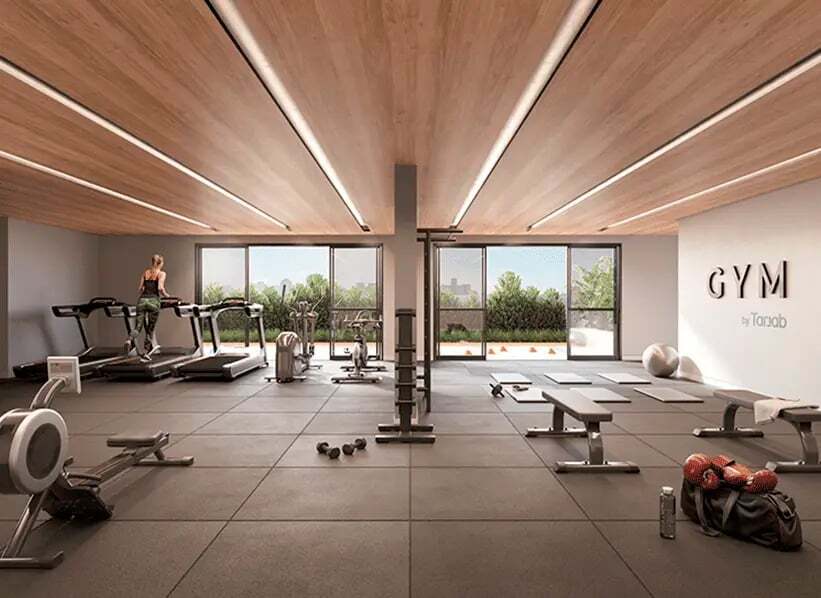 Fitness