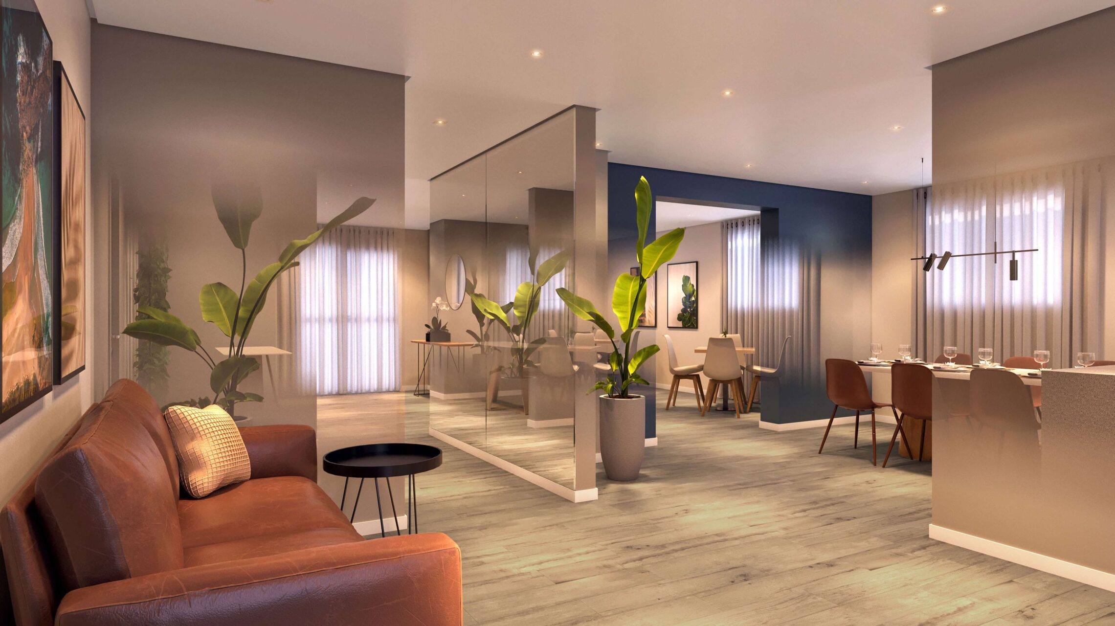 Vibra Vila Carrão - Vibra