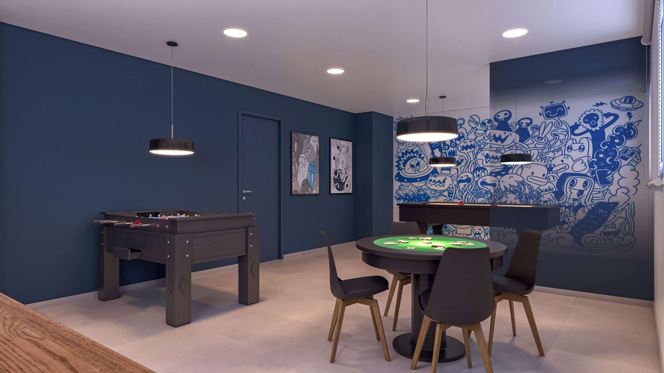 Vibra Vila Carrão - Vibra