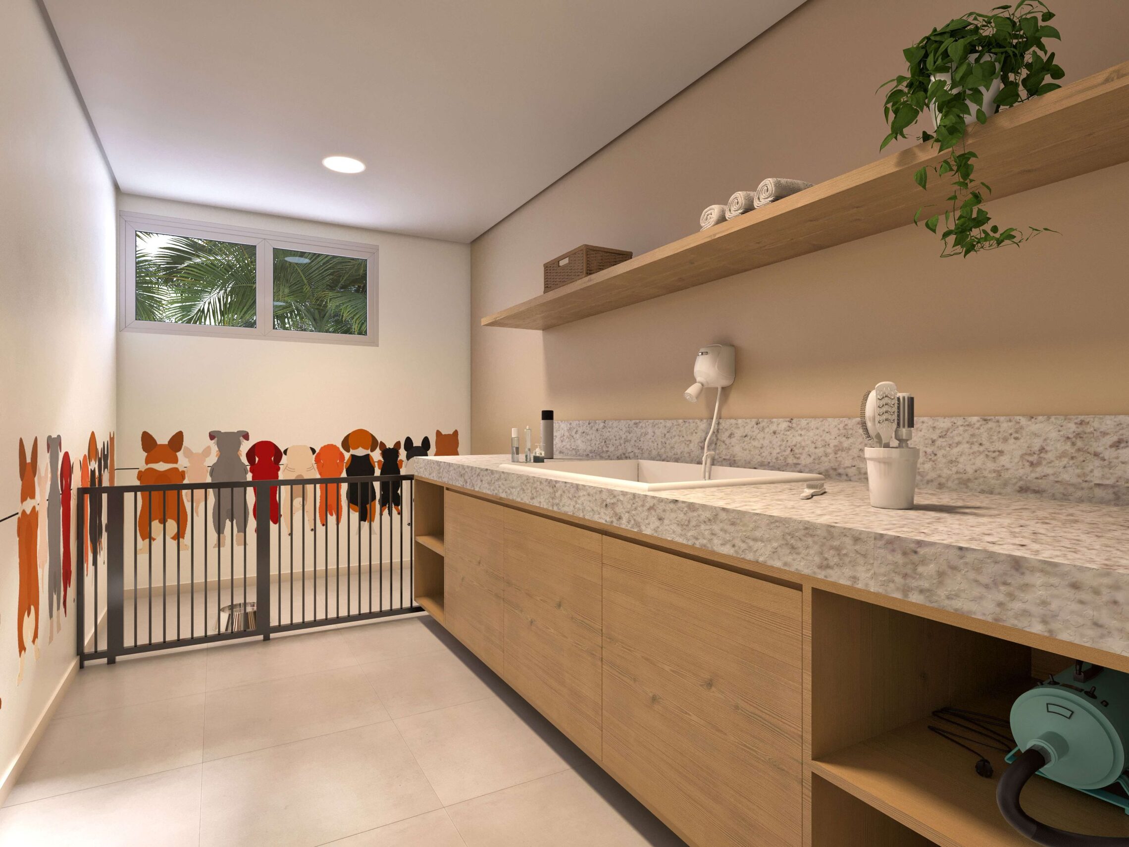 Vibra Vila Carrão - Vibra