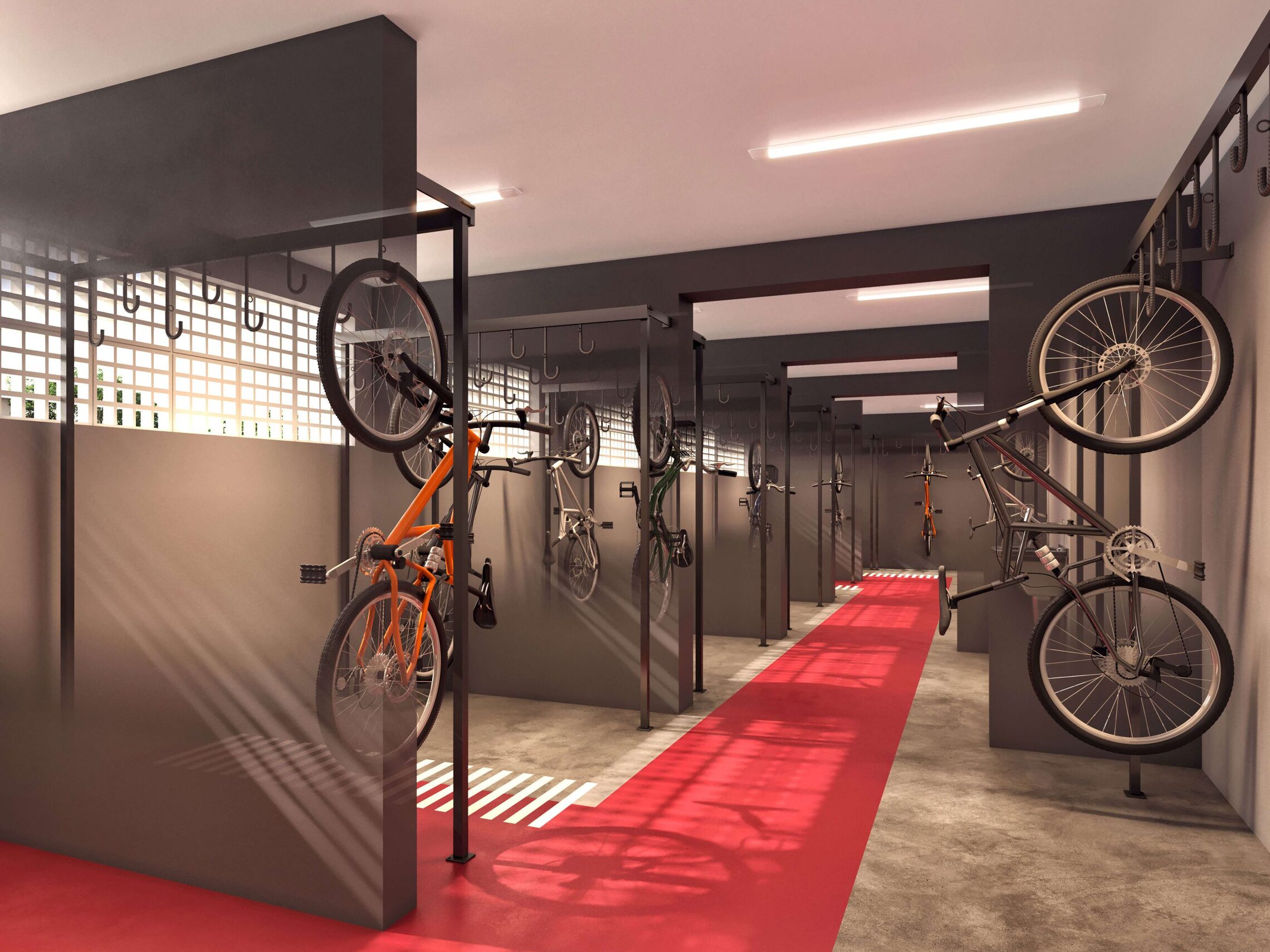 Vibra Vila Carrão - Vibra