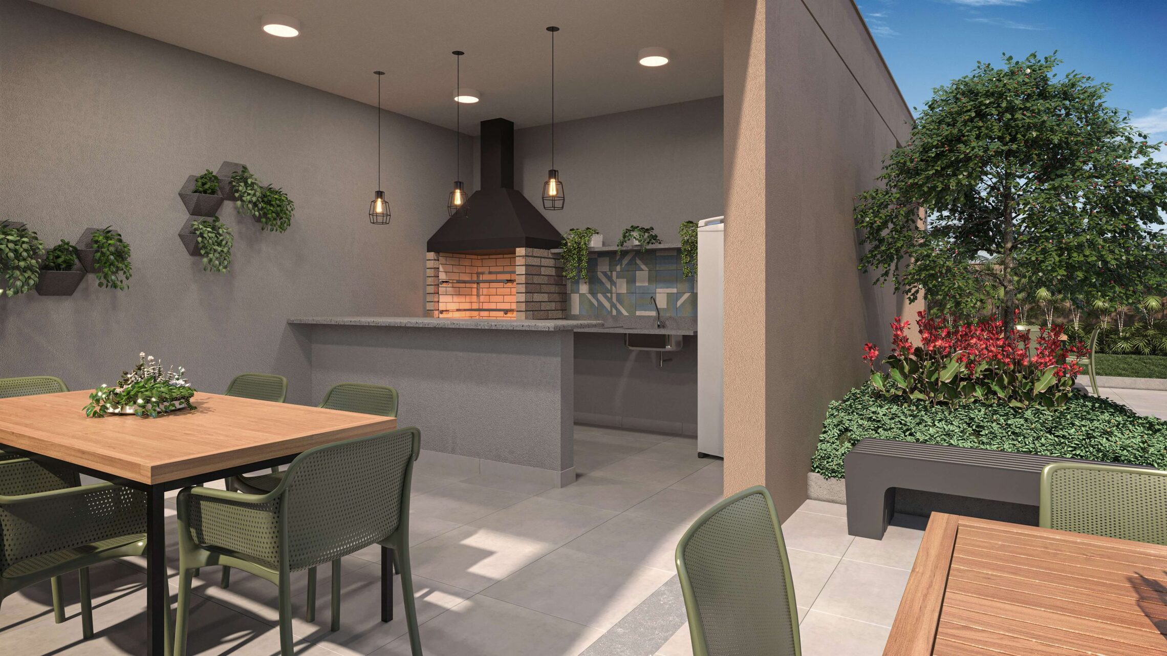 Vibra Vila Carrão - Vibra