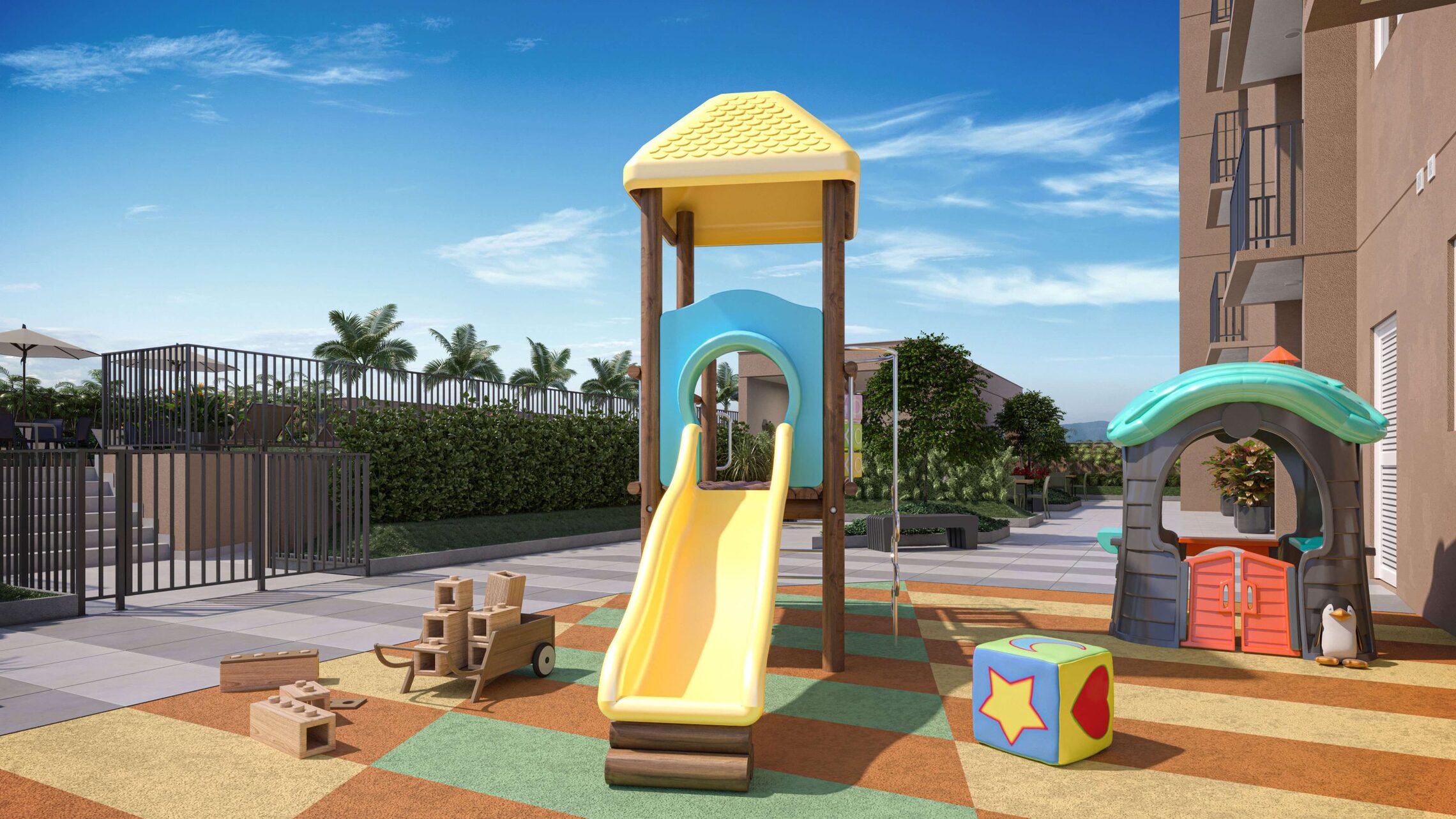 Vibra Vila Carrão - Vibra