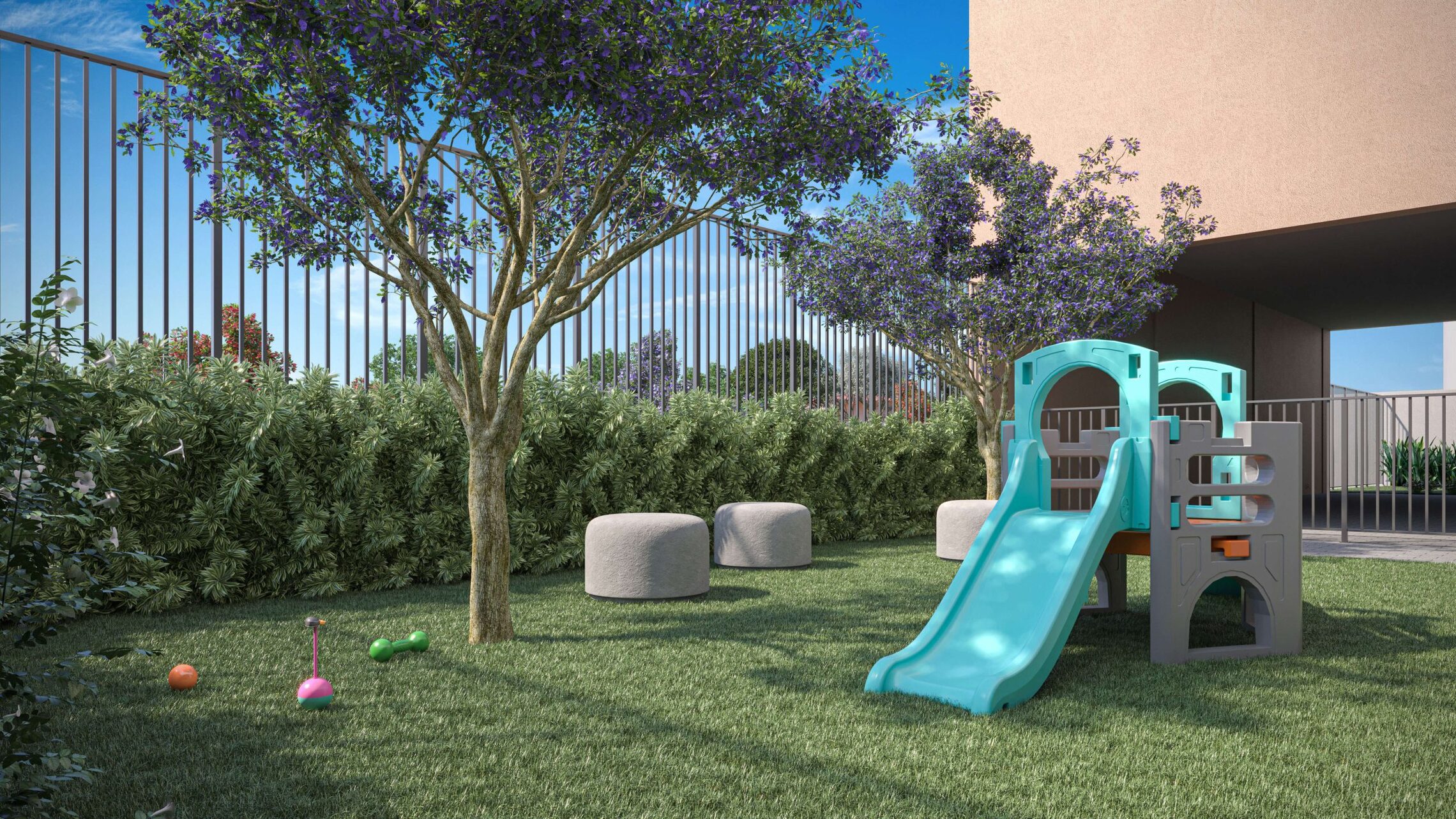 Vibra Vila Carrão - Vibra