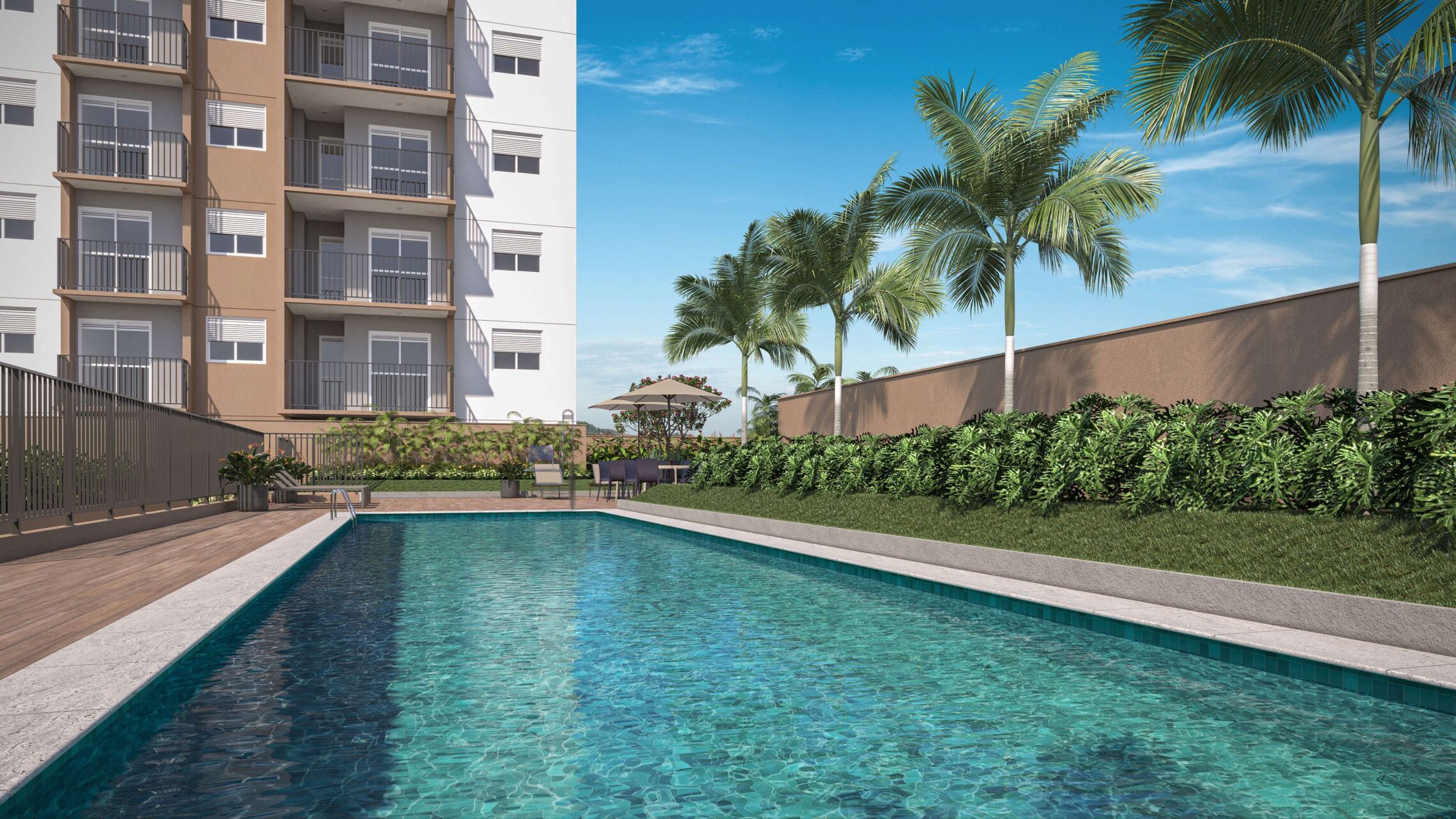 Vibra Vila Carrão - Vibra