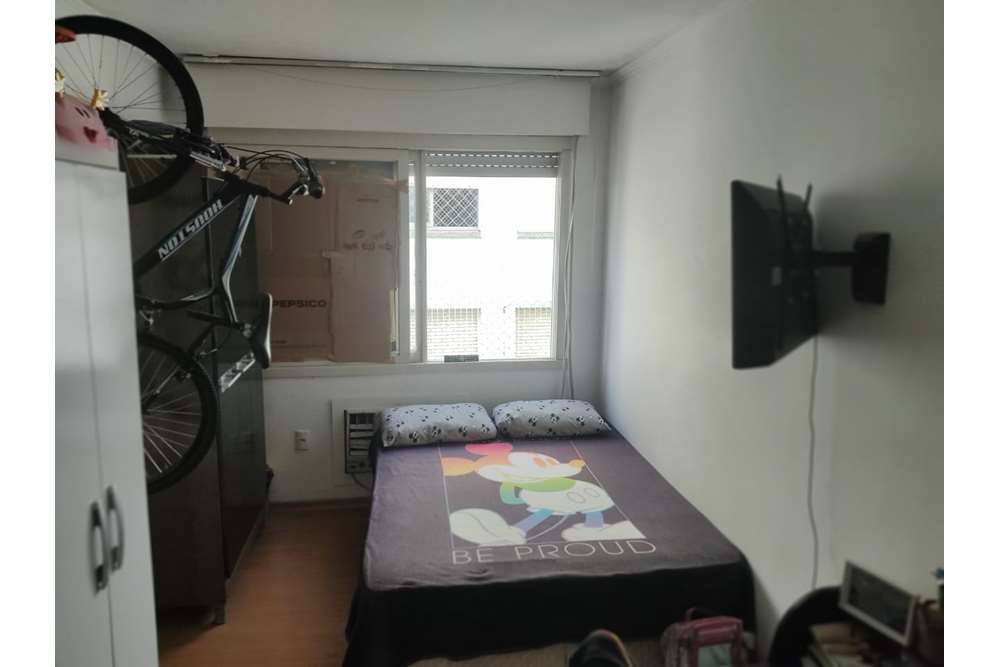 Residencial Multifamiliar de 2 quartos, 55m² no bairro Rubem Berta, em Porto Alegre | Eu Corretor