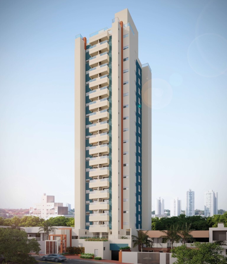 Serenity Campestre - America Realty