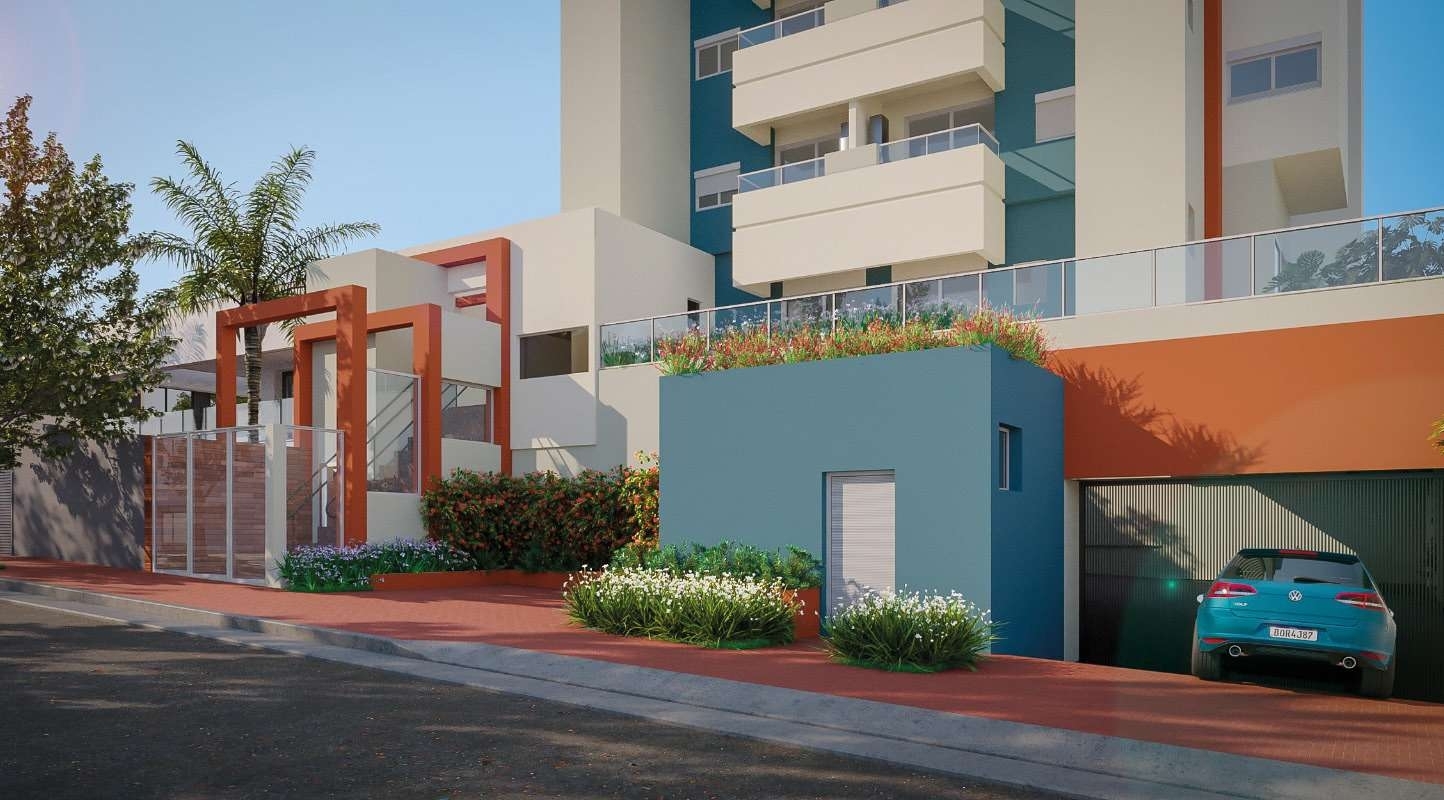 Serenity Campestre - America Realty