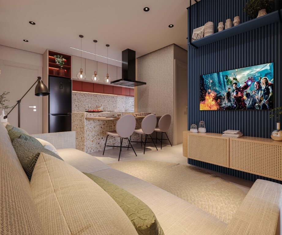 Serenity Campestre - America Realty