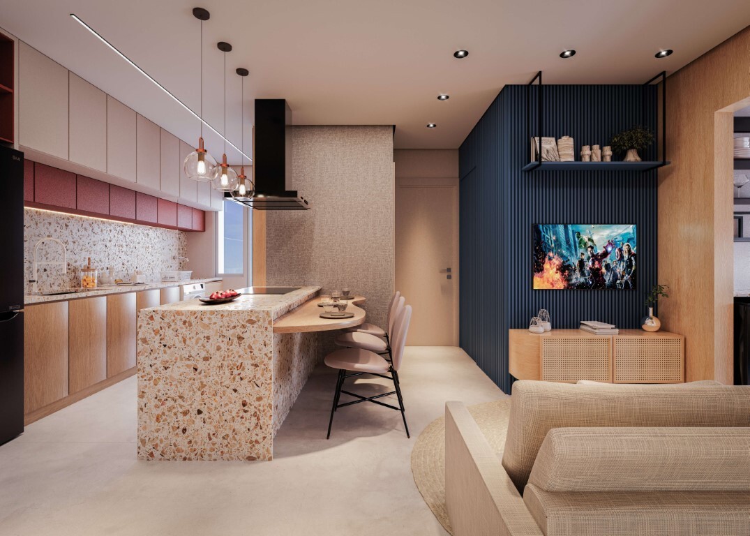 Serenity Campestre - America Realty