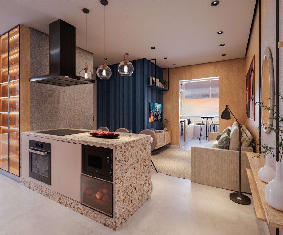 Serenity Campestre - America Realty