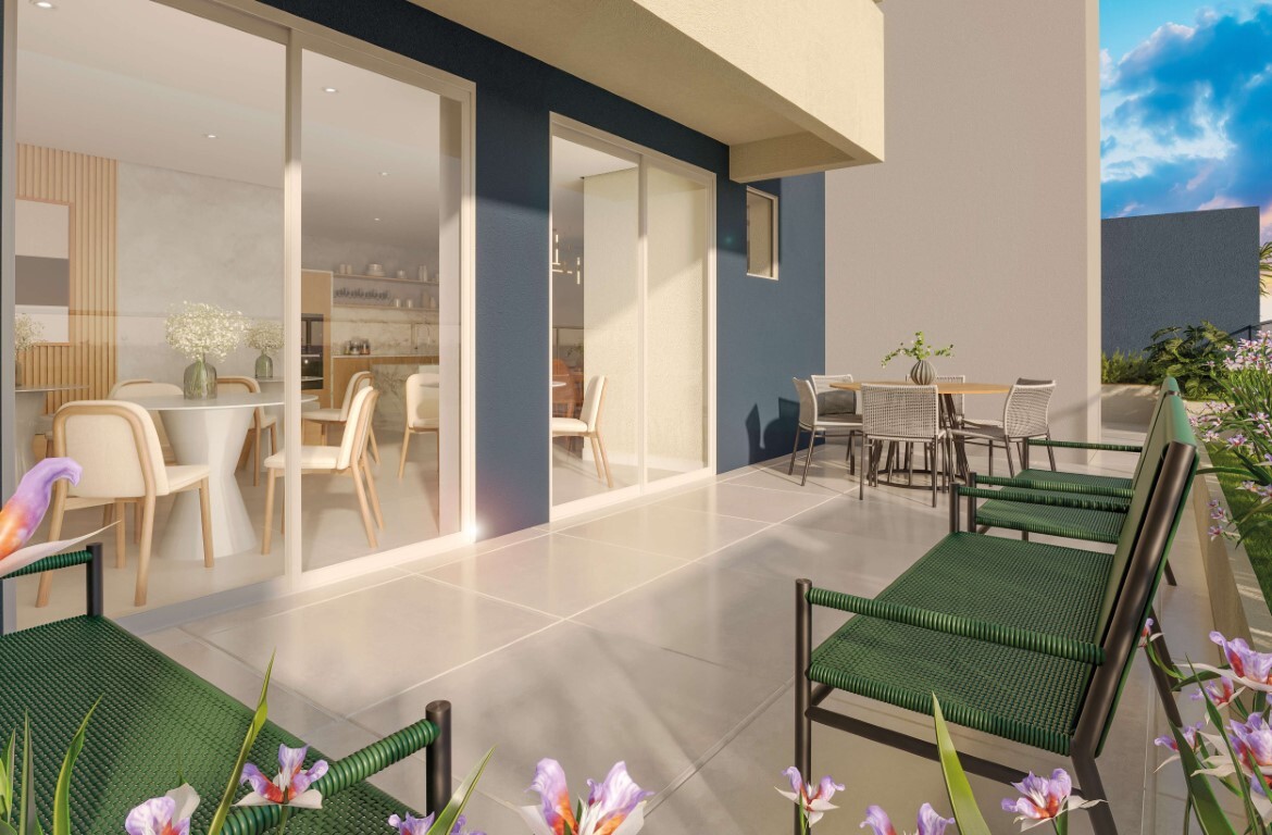 Serenity Campestre - America Realty