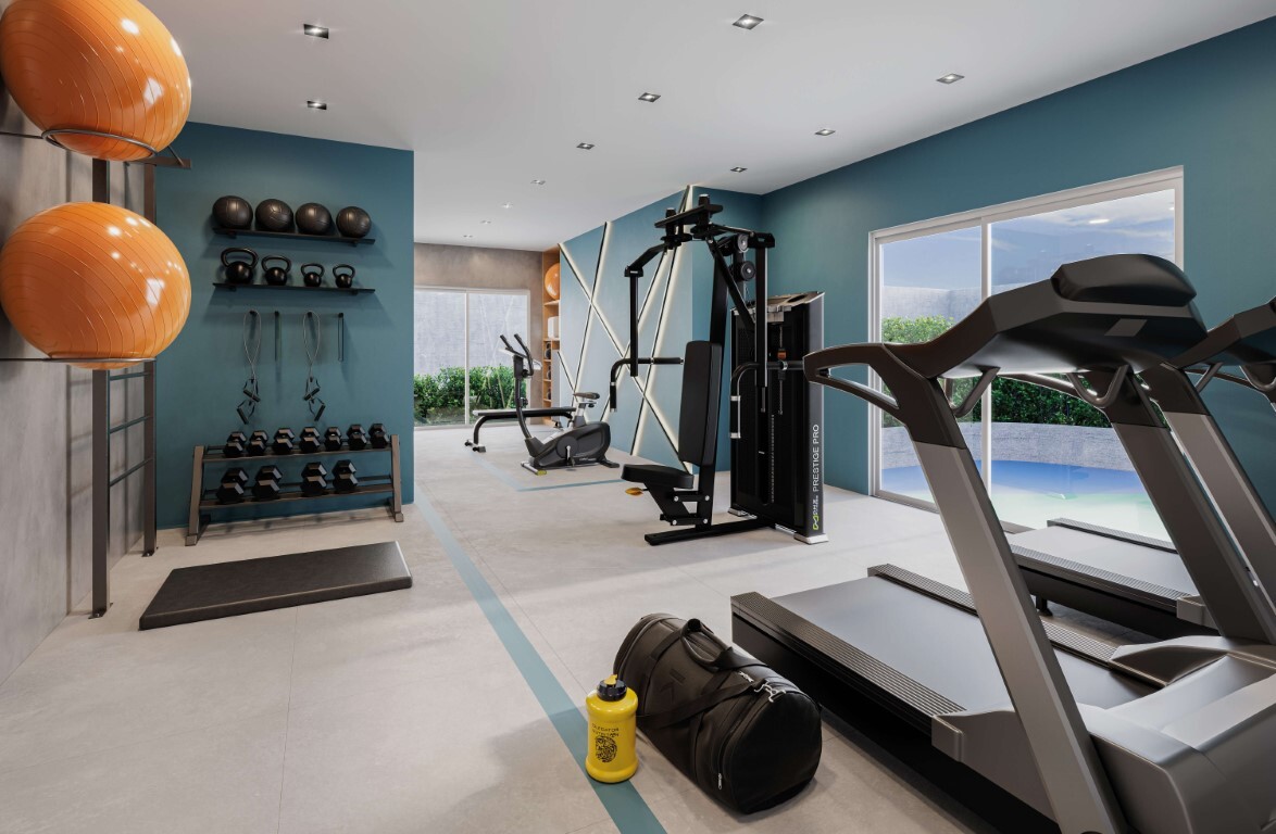 Serenity Campestre - America Realty