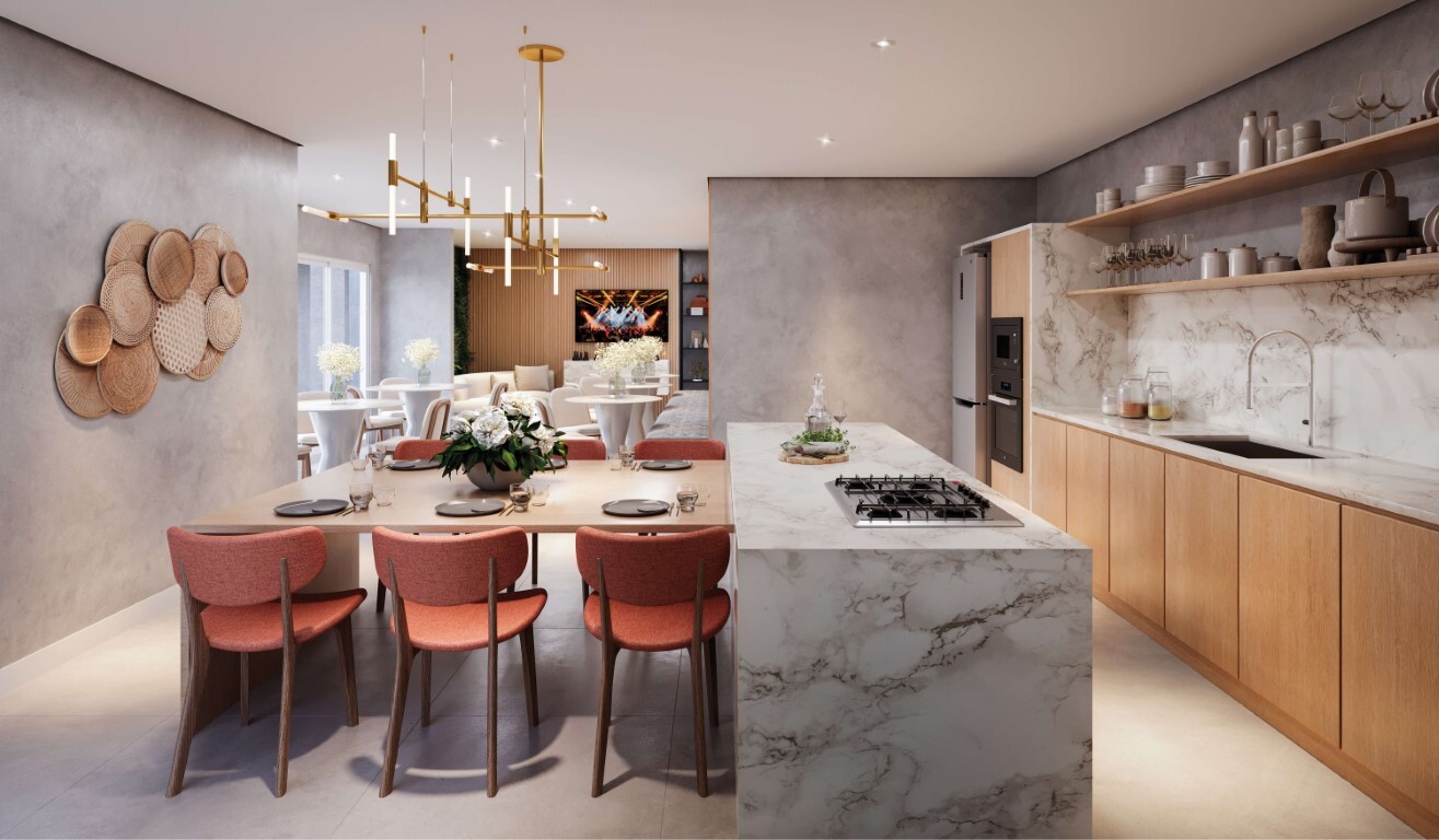 Serenity Campestre - America Realty