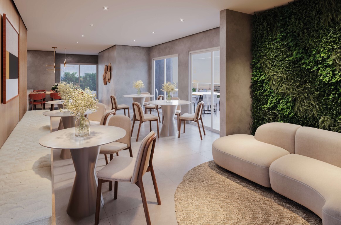 Serenity Campestre - America Realty