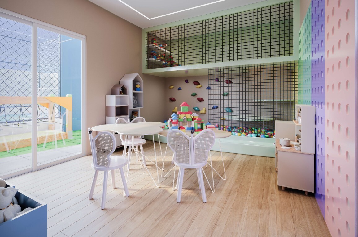 Serenity Campestre - America Realty