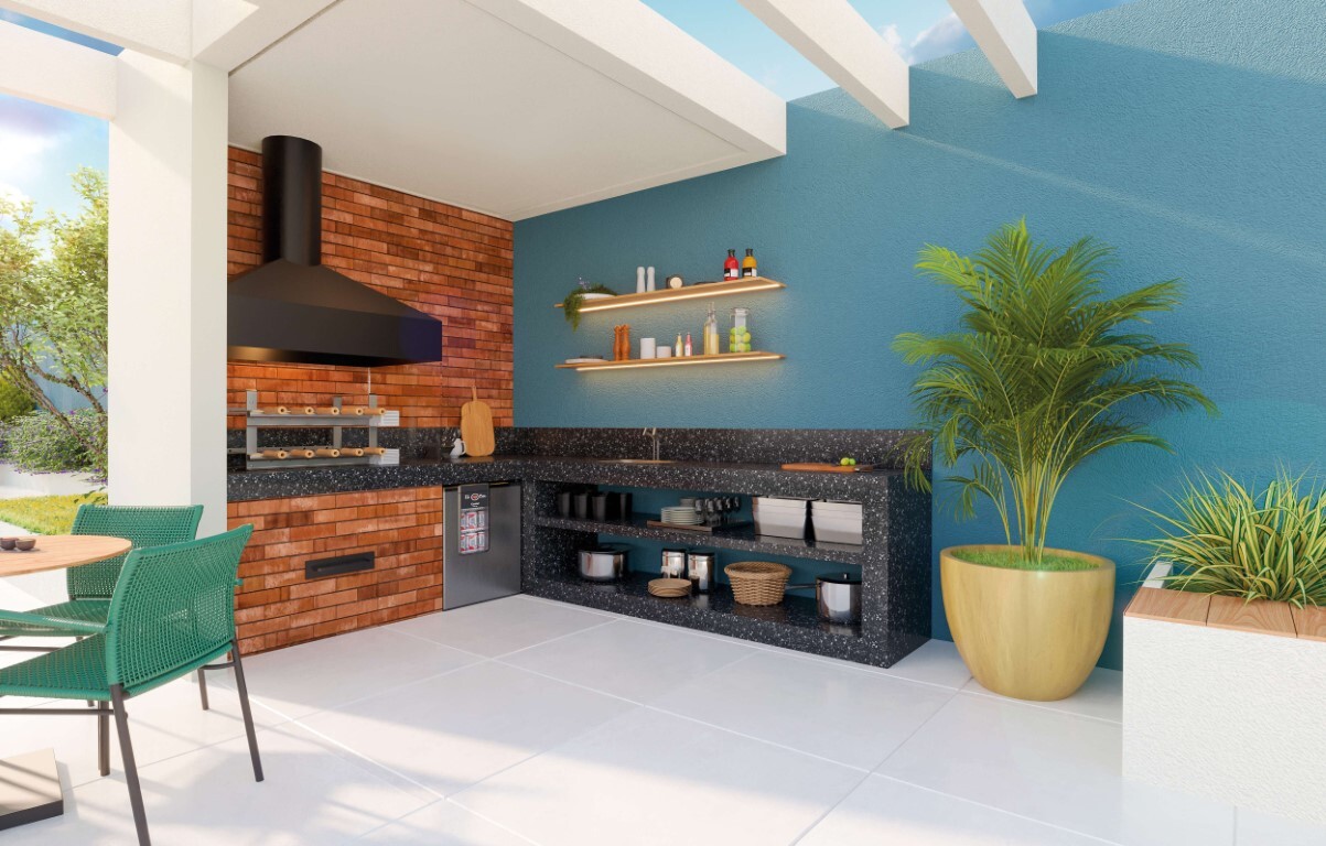 Serenity Campestre - America Realty