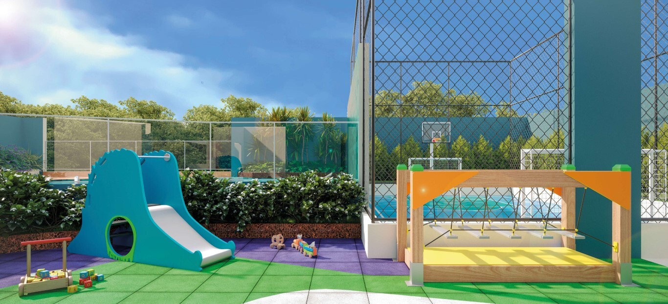 Serenity Campestre - America Realty