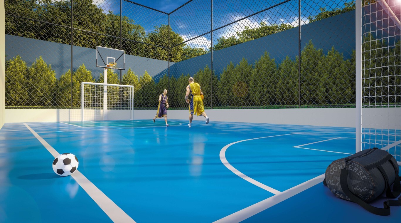 Serenity Campestre - America Realty