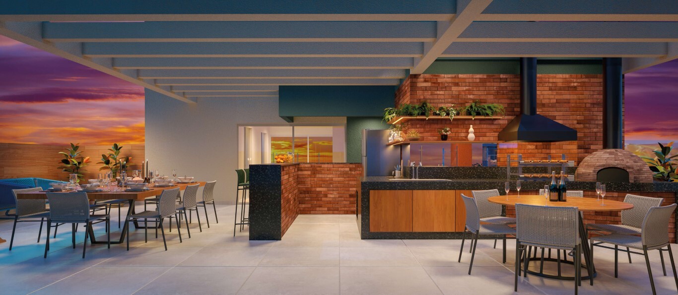 Serenity Campestre - America Realty