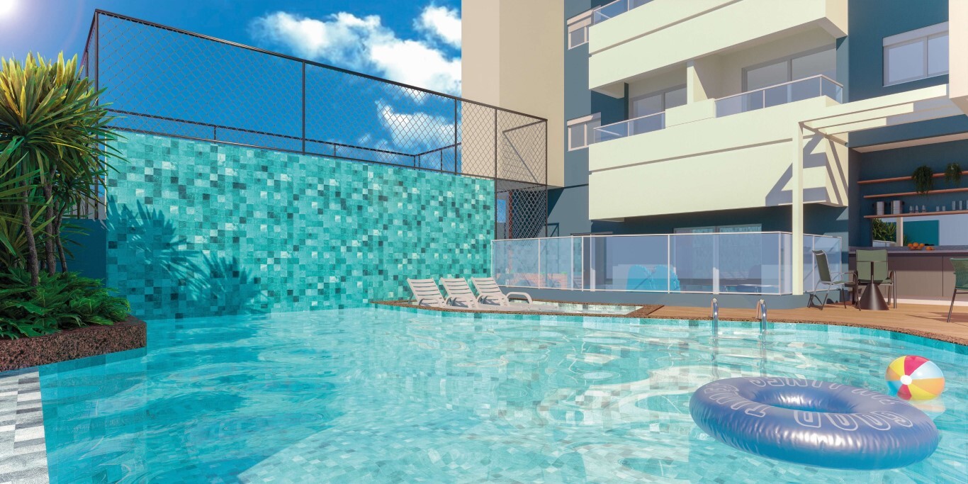 Serenity Campestre - America Realty