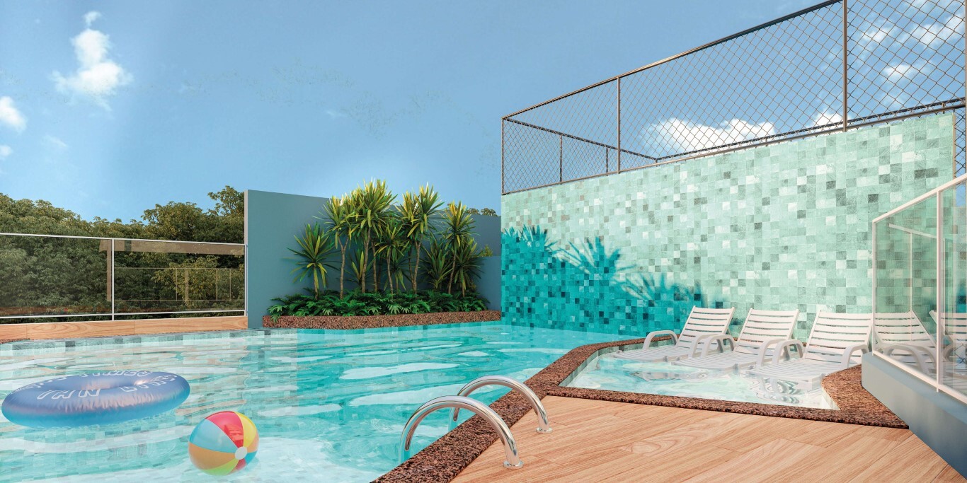 Serenity Campestre - America Realty