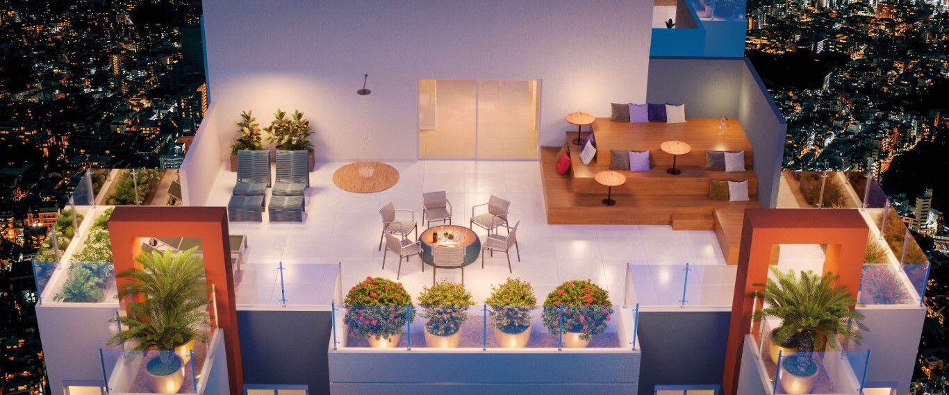 Serenity Campestre - America Realty