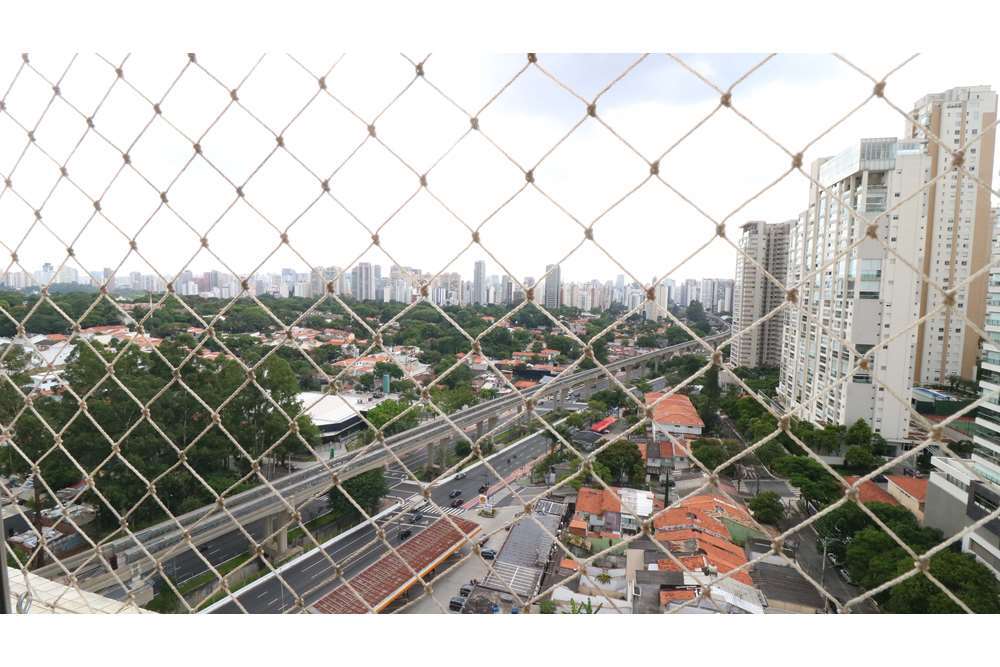 Residencial Multifamiliar de 2 quartos, 70m² no bairro Campo Belo, em São Paulo | Eu Corretor